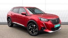 Peugeot 2008 1.2 PureTech Allure Premium 5dr Petrol Estate